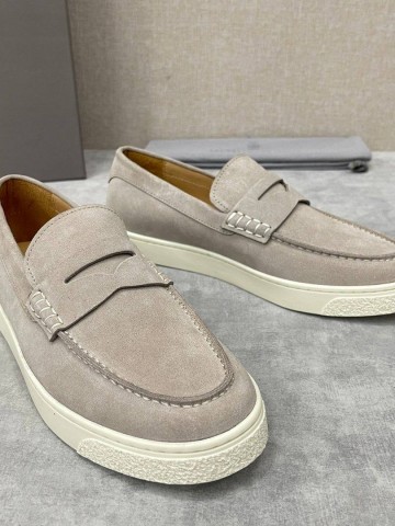 Brunello Cucinelli лоферы #309490QI