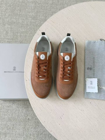 Brunello Cucinelli кроссовки #124546SP