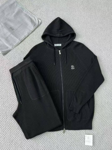 Brunello Cucinelli костюм #686998WX