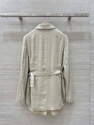 Brunello Cucinelli пиджаки #688358JB