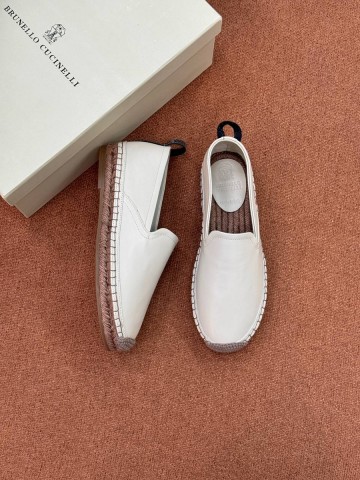 Brunello Cucinelli эспадрильи #689223ZJ