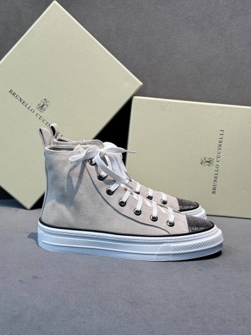 Brunello Cucinelli кеды #963860QL