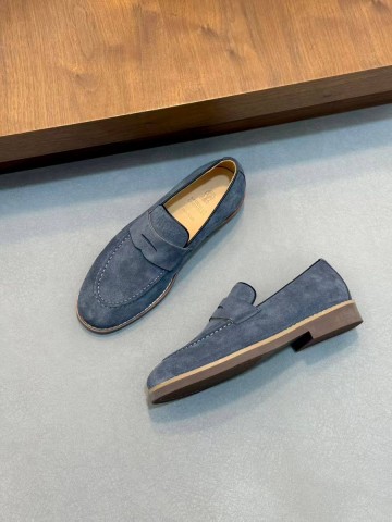 Brunello Cucinelli лоферы #791025OQ