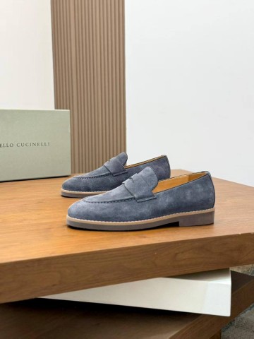 Brunello Cucinelli лоферы #791025OQ