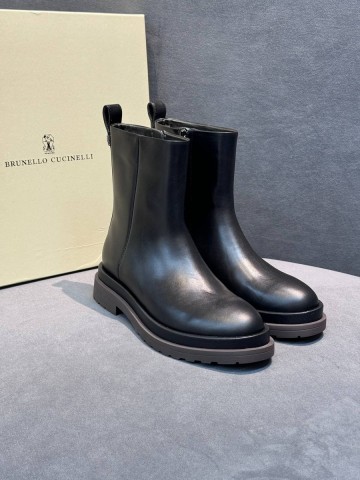 Brunello Cuccinelli ботинки #597931LK