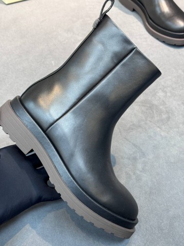 Brunello Cuccinelli ботинки #597931LK