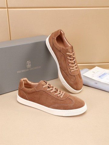 Brunello Cucinelli кроссовки #695818UX