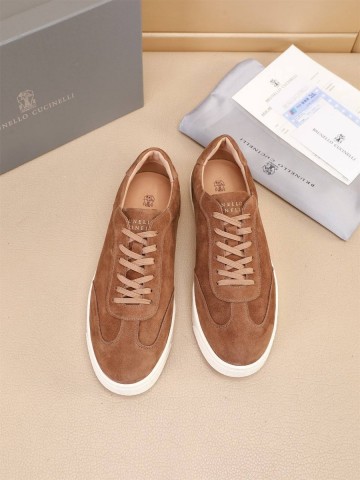 Brunello Cucinelli кроссовки #695818UX