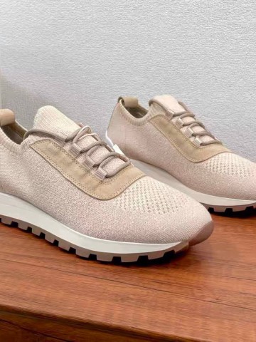 Brunello Cucinelli кроссовки #285789SI