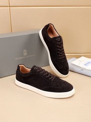 Brunello Cucinelli кроссовки #699869NT