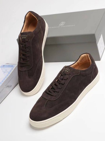 Brunello Cucinelli кроссовки #699869NT
