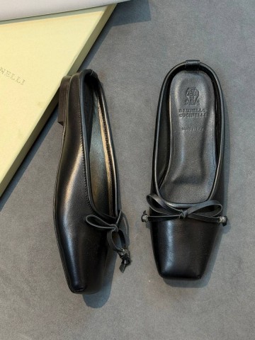 Brunello Cucinelli мюли #712771HB