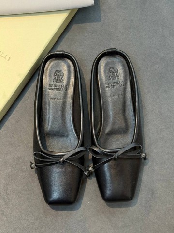 Brunello Cucinelli мюли #712771HB