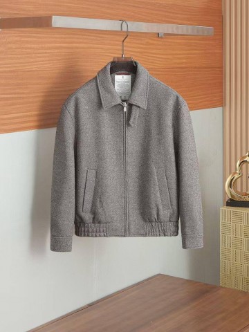 Brunello Cucinelli куртка #770443LO