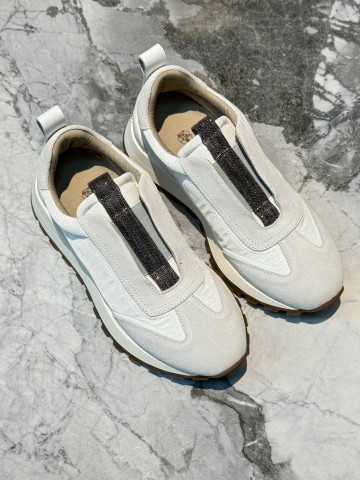 Brunello Cucinelli кроссовки #701186GD