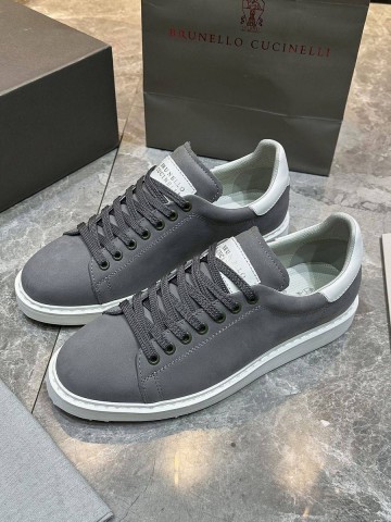 Brunello Cucinelli кроссовки #578410SO