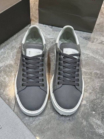 Brunello Cucinelli кроссовки #578410SO
