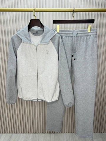 Brunello Cucinelli костюм #707085PK
