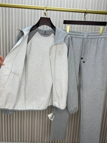 Brunello Cucinelli костюм #707085PK