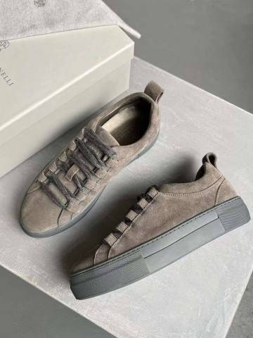 Brunello Cucinelli кроссовки #707994SN