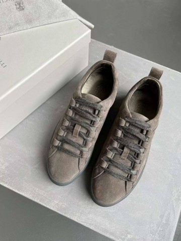 Brunello Cucinelli кроссовки #707994SN