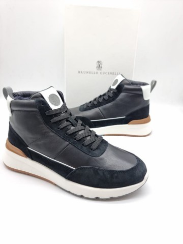 Brunello Cucinelli кроссовки #710180QK