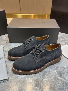 Brunello Cucinelli ботинки
