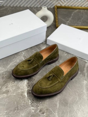 Brunello Cucinelli лоферы #497174UB