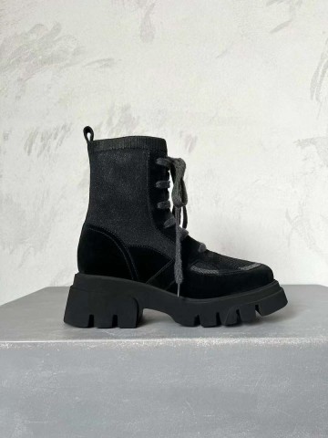 Brunello Cuccinelli ботинки #718442JM