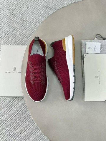 Brunello Cucinelli кроссовки #511352FG