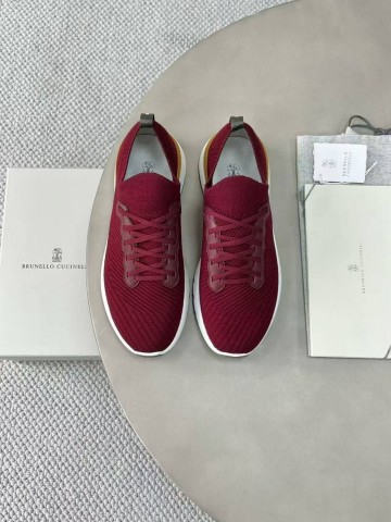 Brunello Cucinelli кроссовки #511352FG