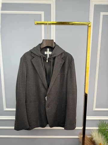 Brunello Cucinelli пиджак #723826LD