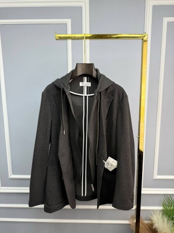 Brunello Cucinelli пиджак #723826LD
