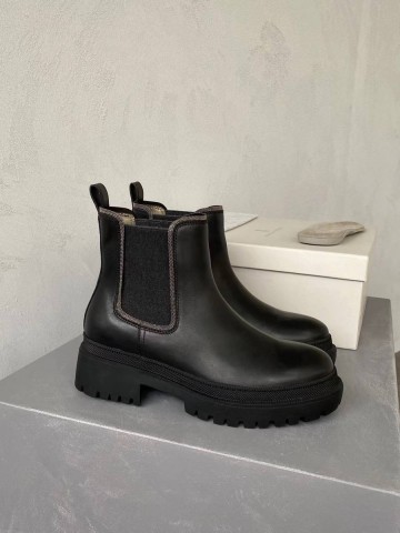 Brunello Cuccinelli ботинки #726492IQ