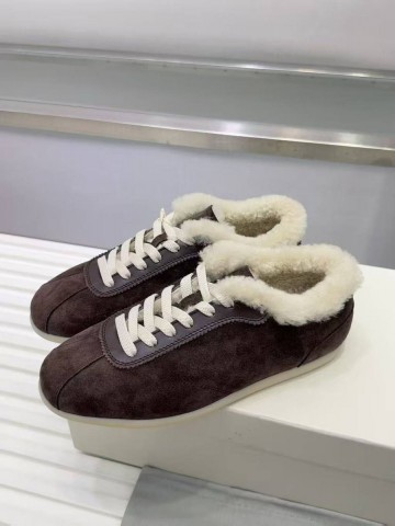 Brunello Cucinelli кроссовки #288458BZ