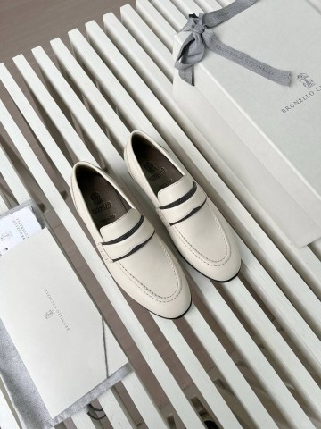 Brunello Cucinelli лоферы #728726UE