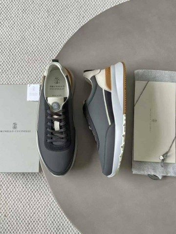 Brunello Cucinelli кроссовки #124377PV
