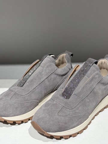Brunello Cucinelli кроссовки #161481SB