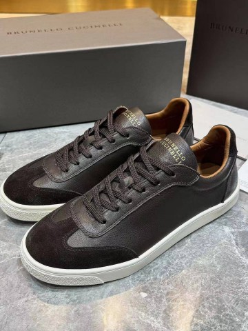 Brunello Cucinelli кроссовки #454041QZ