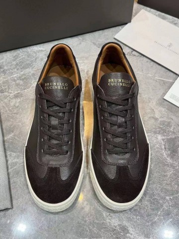 Brunello Cucinelli кроссовки #454041QZ