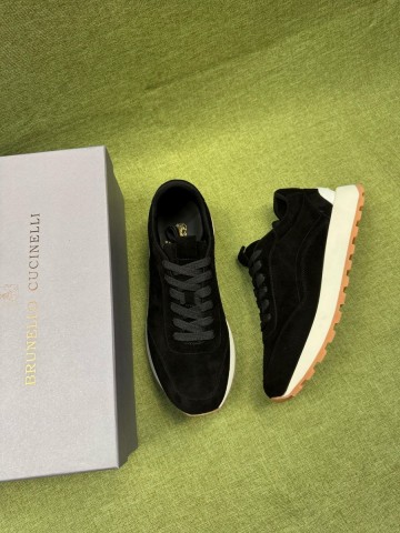 Brunello Cucinelli кроссовки #734962HM