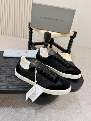 Brunello Cucinelli кроссовки #123125AI