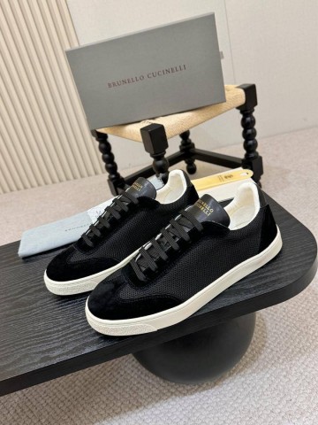 Brunello Cucinelli кроссовки #123125AI