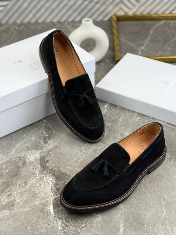Brunello Cucinelli лоферы #668724HJ