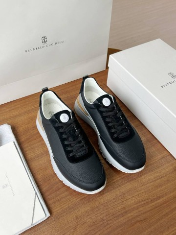 Brunello Cucinelli кроссовки #481966QT