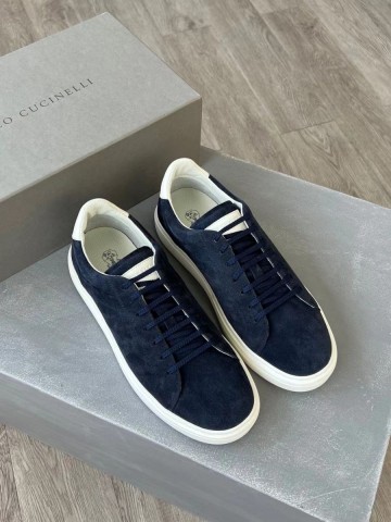 Brunello Cucinelli кроссовки #747650AN