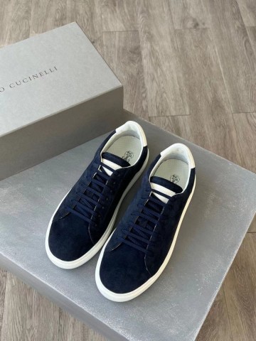 Brunello Cucinelli кроссовки #747650AN