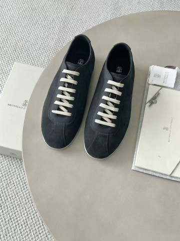 Brunello Cucinelli кроссовки #253457LW