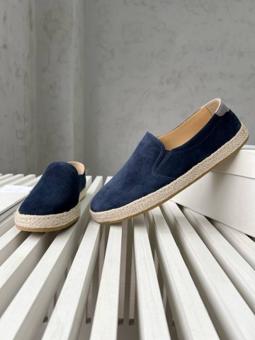 Brunello Cucinelli лоферы #749335PN