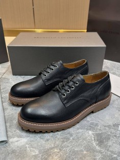 Brunello Cucinelli ботинки